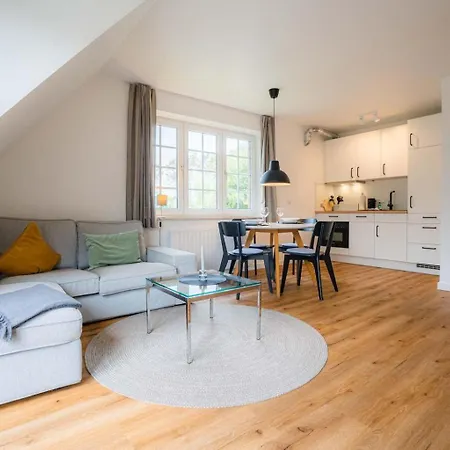 Apartment Wohnung-10-id-291