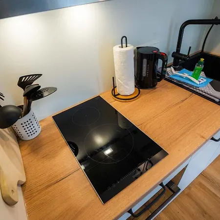 Lejlighed 10 Id 291 *