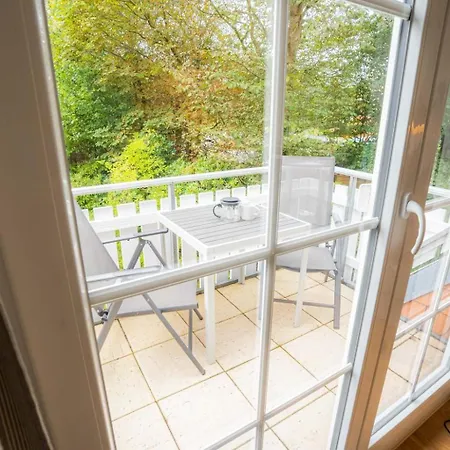 Apartamento 10 Id 291 Böhl