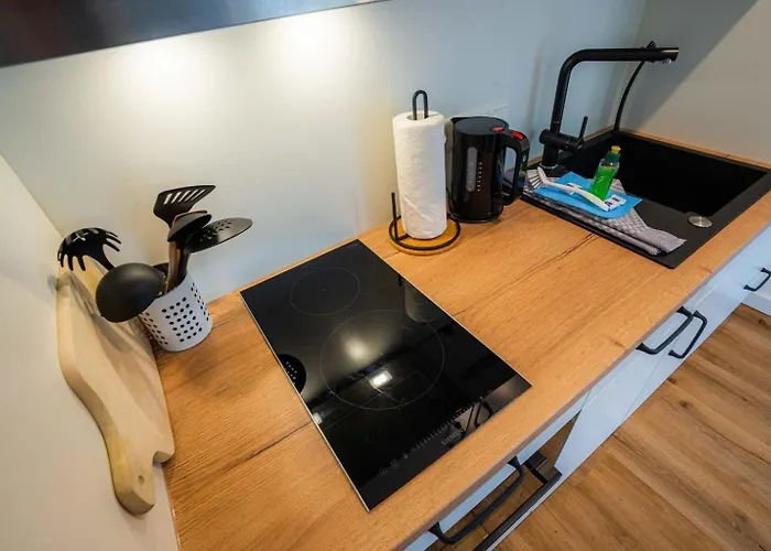 Lejlighed 10 Id 291 *