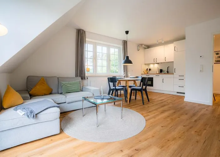 10 Id 291 Lejlighed *