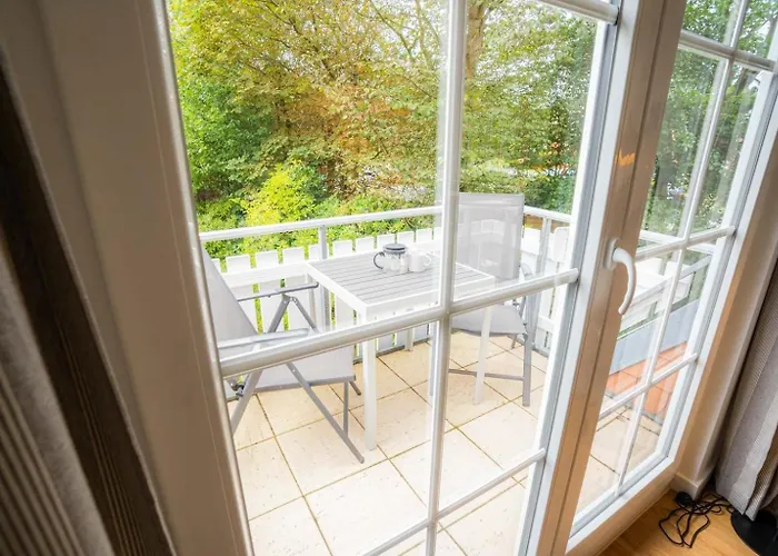 Lejlighed 10 Id 291 Sankt Peter-Ording