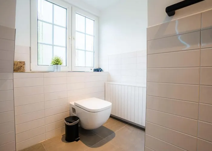 Lejlighed 10 Id 291 *